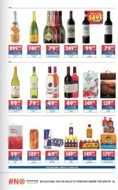 Ultra Liquors catalogue Page 4
