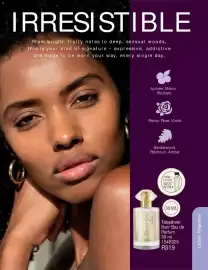 Justine brochure Page 10