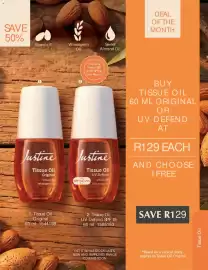 Justine brochure Page 17