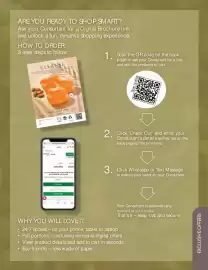 Justine brochure Page 19