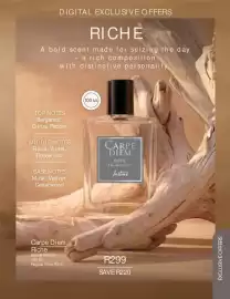 Justine brochure Page 21
