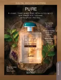 Justine brochure Page 22