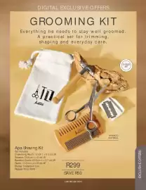 Justine brochure Page 24