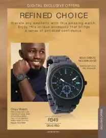 Justine brochure Page 30