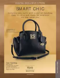 Justine brochure Page 31