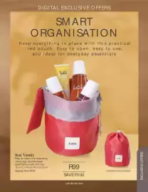 Justine brochure Page 33