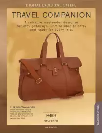 Justine brochure Page 34