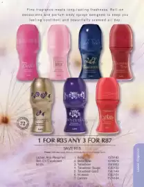 Justine brochure Page 67