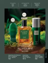 Justine brochure Page 69