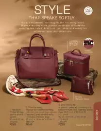 Justine brochure Page 87