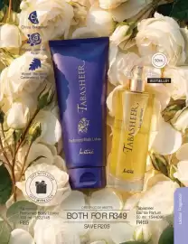 Justine brochure Page 9
