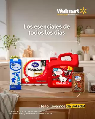 Walmart (válido hasta 4-08)
