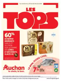 Catalogue Auchan page 1
