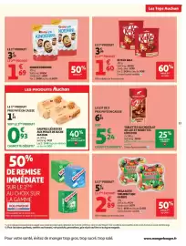 Catalogue Auchan page 11