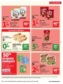 Catalogue Auchan page 11
