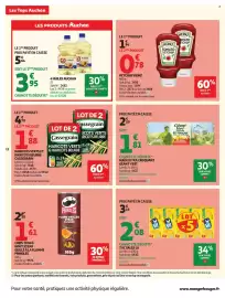 Catalogue Auchan page 12