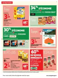 Catalogue Auchan page 14