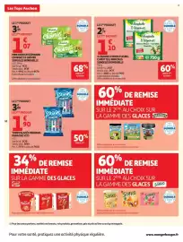 Catalogue Auchan page 16