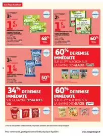 Catalogue Auchan page 16