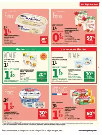 Catalogue Auchan page 17