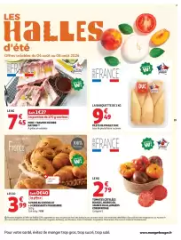 Catalogue Auchan page 19