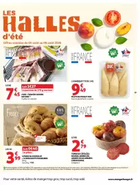 Catalogue Auchan page 19