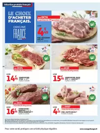 Catalogue Auchan page 20