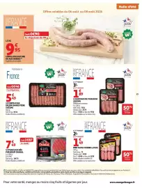 Catalogue Auchan page 21