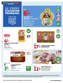 Catalogue Auchan page 22