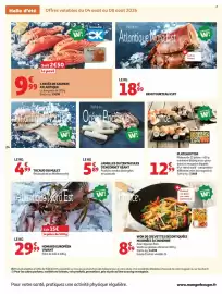 Catalogue Auchan page 24