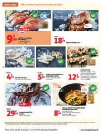 Catalogue Auchan page 24