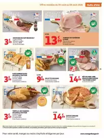 Catalogue Auchan page 25