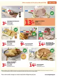 Catalogue Auchan page 25