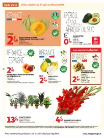Catalogue Auchan page 28