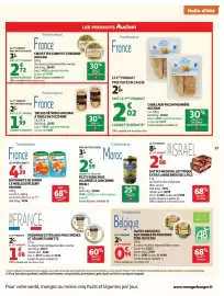 Catalogue Auchan page 29