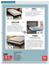 Catalogue Auchan page 30