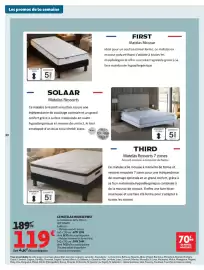 Catalogue Auchan page 30