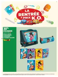 Catalogue Auchan page 32