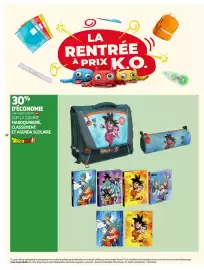 Catalogue Auchan page 32