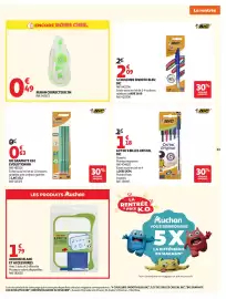 Catalogue Auchan page 33