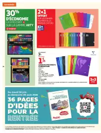 Catalogue Auchan page 34