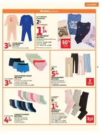 Catalogue Auchan page 35