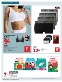 Catalogue Auchan page 36