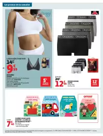 Catalogue Auchan page 36