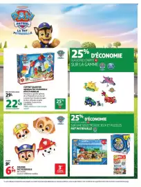 Catalogue Auchan page 37