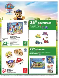 Catalogue Auchan page 37