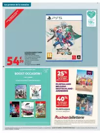 Catalogue Auchan page 38