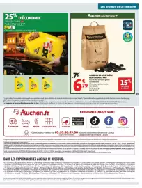 Catalogue Auchan page 39
