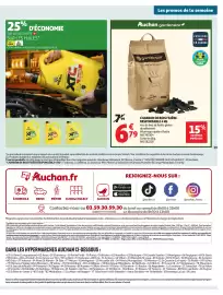 Catalogue Auchan page 39