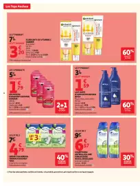 Catalogue Auchan page 4